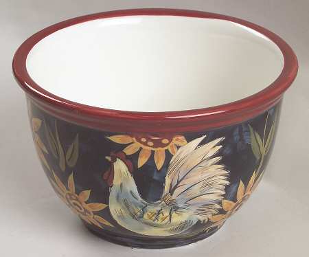 Sunrise Individual Ice Cream Dish