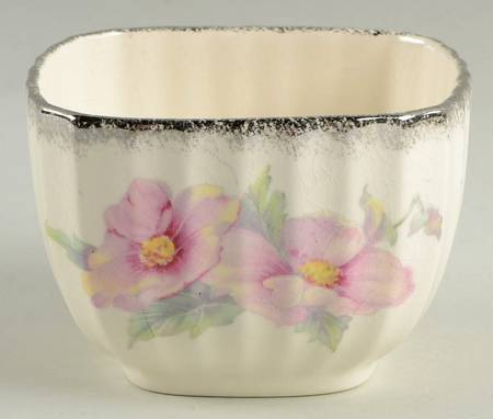Primrose Open Sugar Bowl