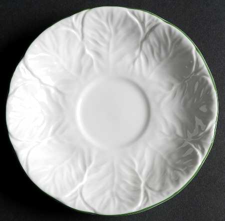 COA74 Saucer