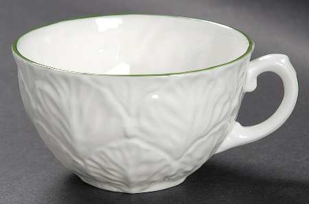 COA74 Flat Cup