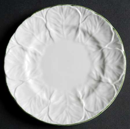 COA74 Bread & Butter Plate