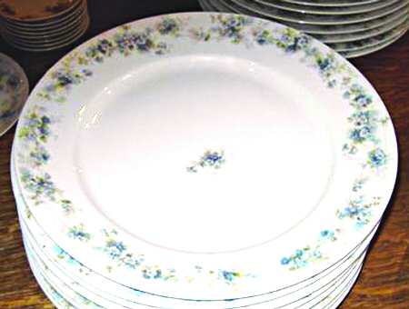 CHF765 by Charles Field Haviland