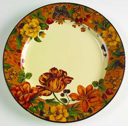 Pamela's Garden by Certified International