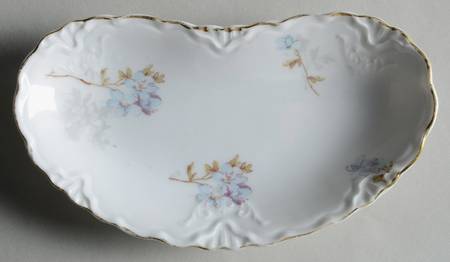 CEB101 Bone Dish