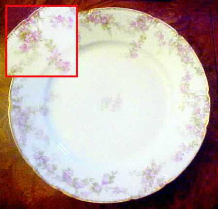 CHF775 by Charles Field Haviland