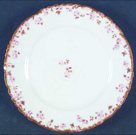 CHF776 by Charles Field Haviland