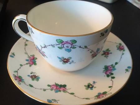 F5414 by Crown Staffordshire