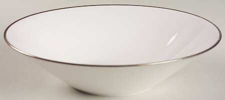 9" Round Vegetable Bowl