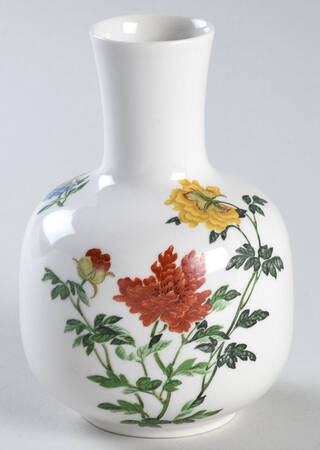 C55 4" Vase