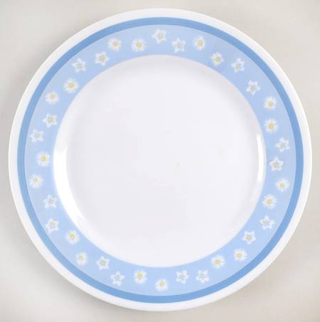Sundrops (Corelle) Salad Plate