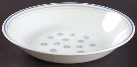 Sundrops (Corelle) Coupe Soup Bowl