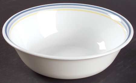 Sundrops (Corelle) Coupe Cereal Bowl