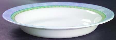 Palazzo Rim Soup Bowl