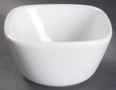 Pure White Ramekin