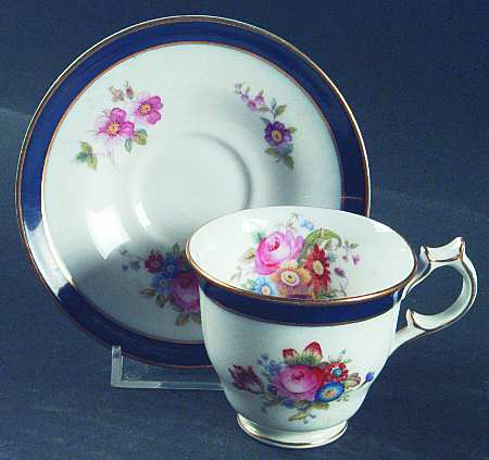 COA77 by Coalport