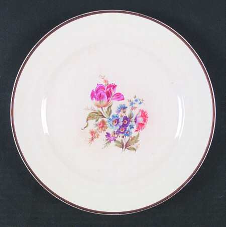 CRP106 by Crown Potteries