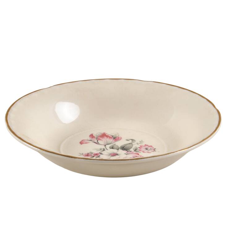 CRO215 Fruit/Dessert (Sauce) Bowl