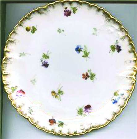 CHF786 by Charles Field Haviland