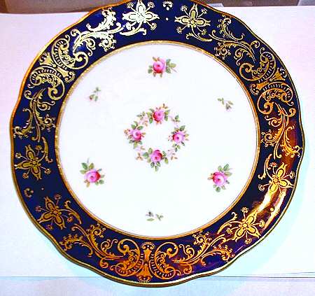 5638a by Coalport