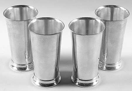 Sterling Hollowware 14 Oz Tumbler - Set of 4