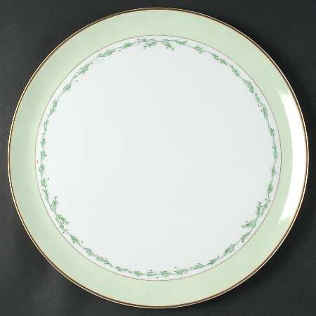 Bagatelle Service Plate (Charger)