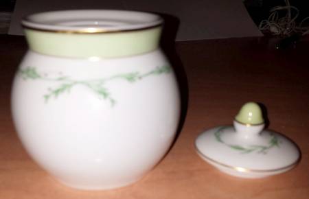 Bagatelle Creamer