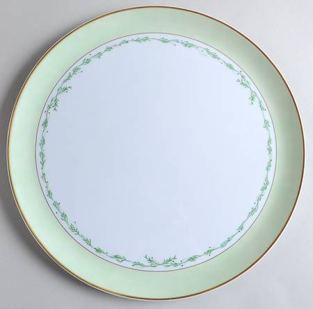 Bagatelle 12" Chop Plate (Round Platter)