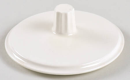 Apollo Lid for Sugar Bowl