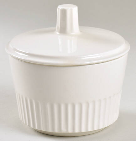 Apollo Sugar Bowl & Lid