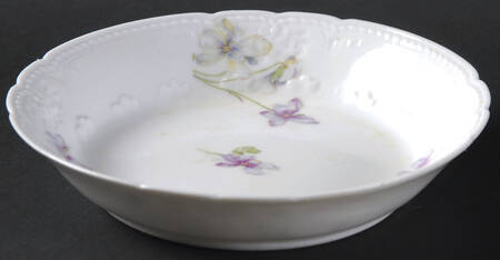 CHF794 Fruit/Dessert (Sauce) Bowl