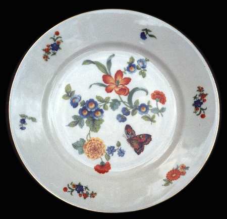 CWX4 by Crown China (Czech)