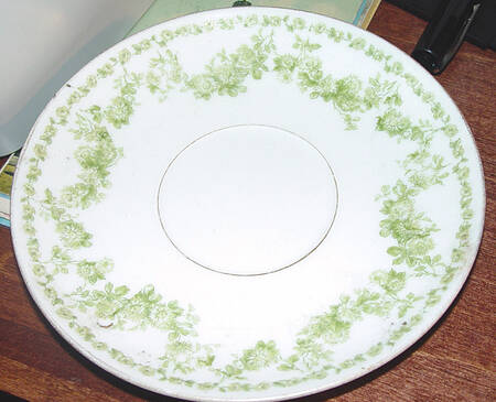 Schleiger 195-1 Saucer