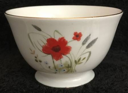 H774 Open Sugar Bowl
