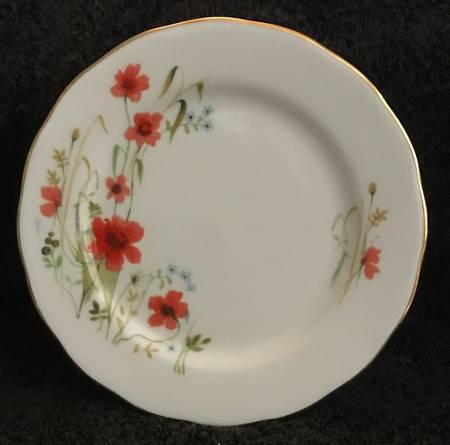 H774 Bread & Butter Plate