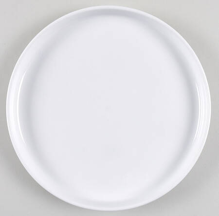 Bauhaus II Salad Plate