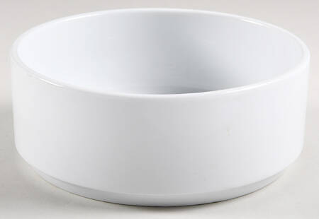Bauhaus II Coupe Cereal Bowl