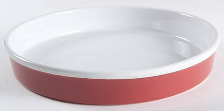 Rose Sundance (Corelle) Pie Serving Plate