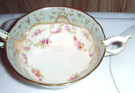 5205-N by Coalport