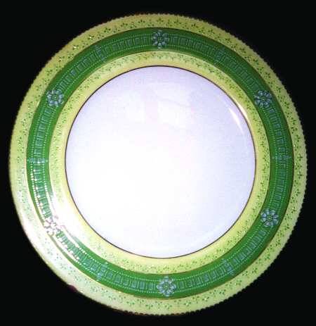 8113-A by Coalport