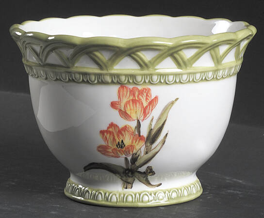 Hampton Garden 5" All Purpose Bowl