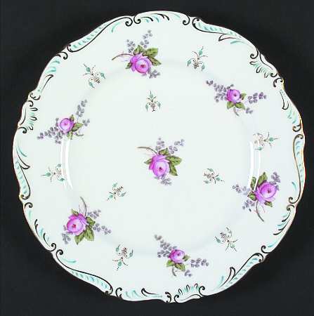 Z5884 by Coalport