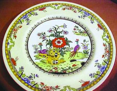 COA80 by Coalport