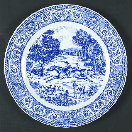St. George Blue by Corona-Colombia