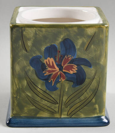 Savannah Small Canister No Lid