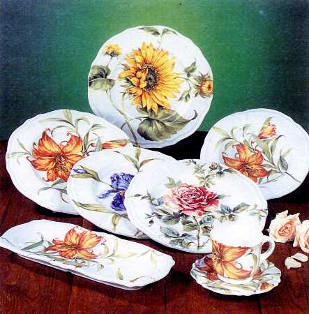Victoria by Certified International