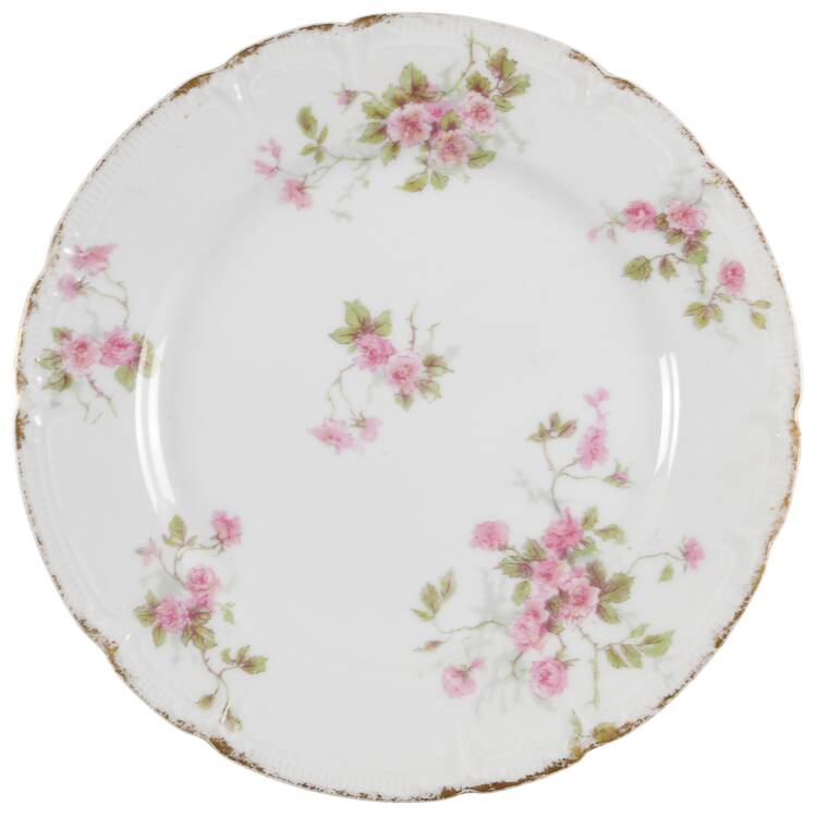 CHF810 Salad Plate