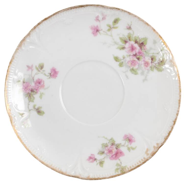 CHF810 Saucer