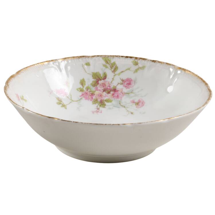 CHF810 Coupe Cereal Bowl