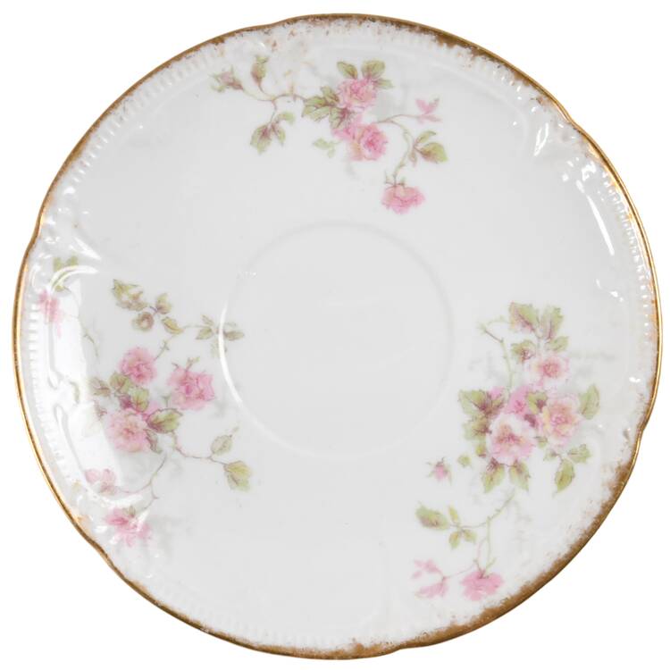 CHF810 Saucer for Bouillon Cup