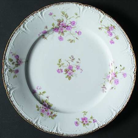 CHF810 Dinner Plate